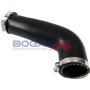 Turbodmychadlo Hadice plnícího vzduchu BOGAP V1711100