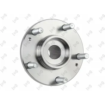 Náboj kola ABAKUS 141-01-400