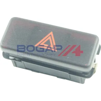 Vypínač výstražných blikačů BOGAP B7332101