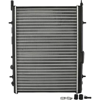 Chladič motoru Chladič vody pro motor KAMOKA 7705375