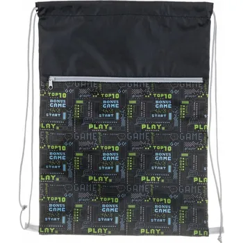 Školní sáček Stil Bag pro trenéry Hra