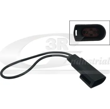 Brzdový kotouč Sada kabelů na opravu, ukazatel opotřebení brzd. obložení 3RG 30300