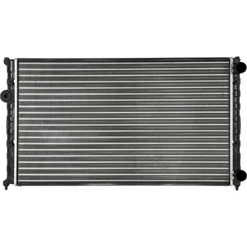 Chladič motoru Chladič vody pro motor KAMOKA 7705238