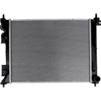 Chladič motoru Chladič vody pro motor KAMOKA 7700300