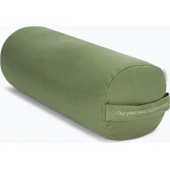 Pěnový válec JOYINME zelený válec na jógu 811022