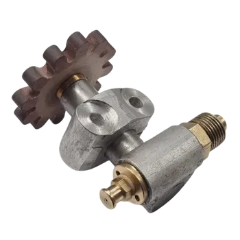 Náhon tachometru Převodník náhonu tachometru Jawa Special