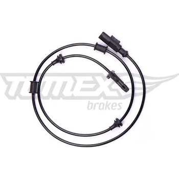 ABS Snímač počtu otáček kol TOMEX Brakes TX 52-62