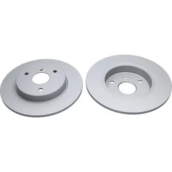 Brzdový kotouč Brzdový kotouč KAVO PARTS BR-10001-C