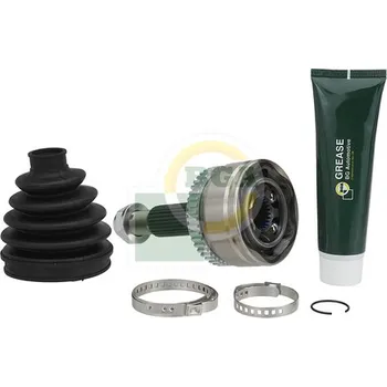 Poloosa kola Sada kloubů pro hnací hřídel BGA CV3615A