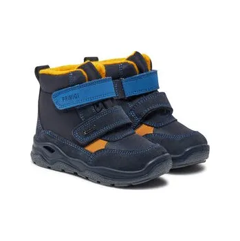 Chlapecké sněhule Sněhule Primigi 6861222 S GORE-TEX Tmavomodrá 25