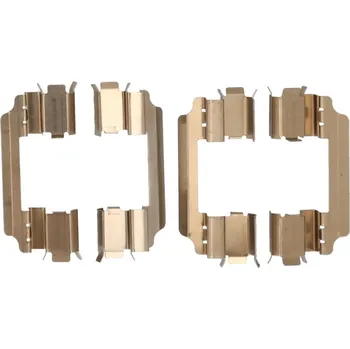 Brzdový kotouč Příslušenství kotoučové brzdy KAMOKA 1130140