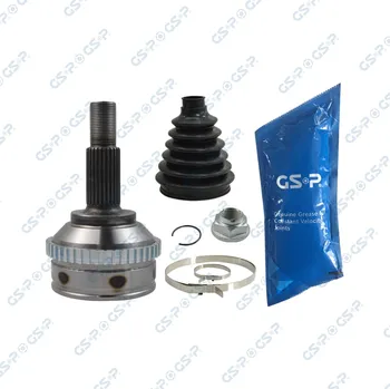 Poloosa kola Sada kloubů pro hnací hřídel GSP 802388