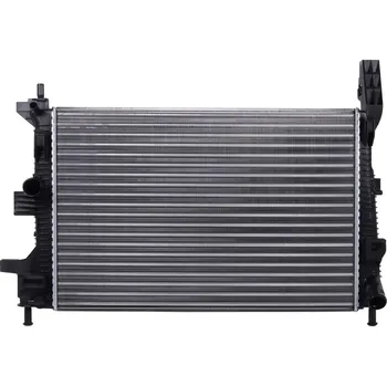 Chladič motoru Chladič vody pro motor KAMOKA 7705369