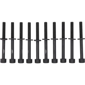 Kryt motoru Sada šroubů pro hlavy válců KAMOKA 8709058