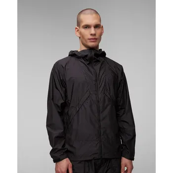 Pánská větrovka Černá Pánská Větrovka Goldwin Rip-stop Light Jacket Gm14112-bk