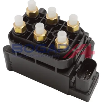 Ventil, pneumatický systém BOGAP A3433103