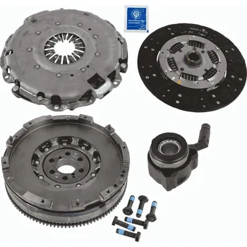 Spojka Sada spojky SACHS 2290 601 226