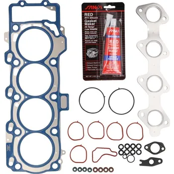 Těsnění motoru Sada těsnění hlavy válce KAMOKA 8706631