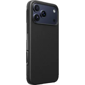 Mobilní telefon Belkin Protect magn. Schutzhülle iPhone 17 ProMax schw.MSA040hqBK