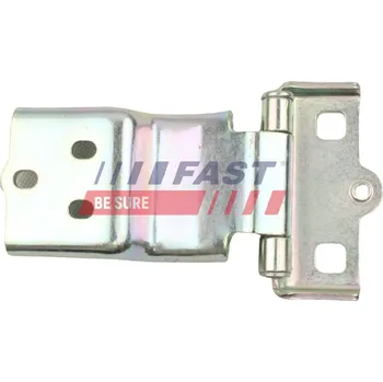 Auto zrcátko Dveřní závěs FAST FT95412