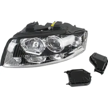 Přední světlomet Světlomet ABAKUS 441-1146L-NDHEM