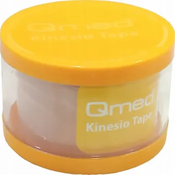 Tejpovací páska KINESIO TAPE Kineziotapingová páska (Béžová)