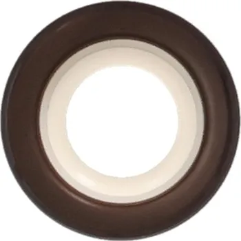 Motor automobilu Těsnící kroužek klikové hřídele KAMOKA 8707040