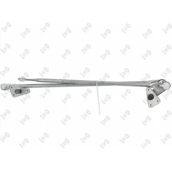 Motorek stěrače a odstřikovače Tyčoví stěračů ABAKUS 103-04-127