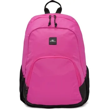 Sportovní batoh Unisexový batoh O'Neill WEDGE UNI Růžová, Černá