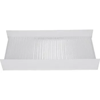Kabinový filtr Filtr vzduchu v interiéru KAVO PARTS FCA-10162
