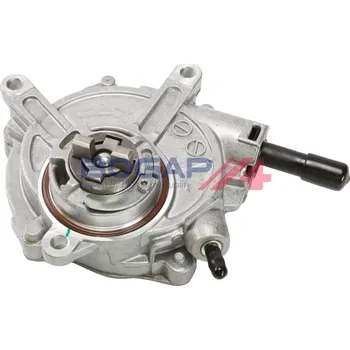 Posilovač brzd Vakuové čerpadlo brzdového systému BOGAP C1916100