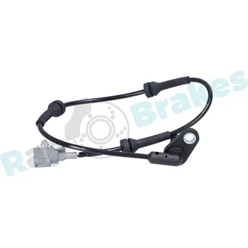 ABS Snímač počtu otáček kol RAP BRAKES R-A0669