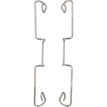 Brzdový kotouč Příslušenství kotoučové brzdy KAMOKA 1130123