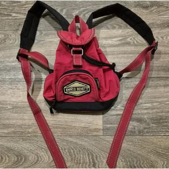 turistický batoh Yháček BAZAR, malý batoh