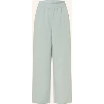 Adidas Dámské Tepláky Soft Lux, mátová, 36