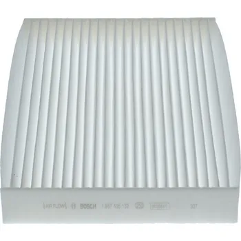 Kabinový filtr Filtr vzduchu v interiéru BOSCH 1 987 435 132