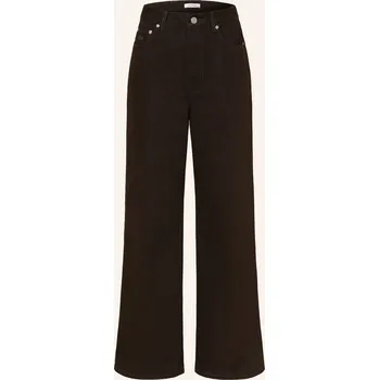 Dámské džíny Lacoste Dámské Džíny Se Širokými Nohavicemi, 3la buffalo, 34