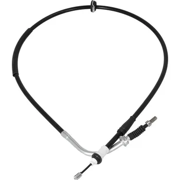 Lanko parkovací brzdy Lanko ruční brzdy KAMOKA 1190726