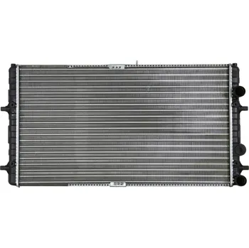 Chladič motoru Chladič vody pro motor KAMOKA 7705243