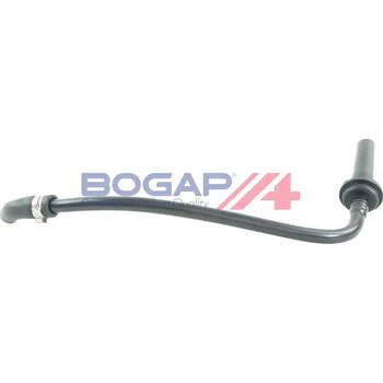 Kliková hřídel Hadice pro odvětrávání klikové skříně BOGAP C1213100