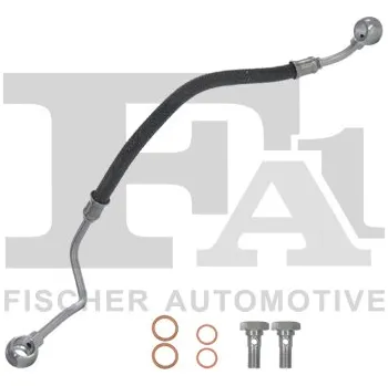 Auto-moto Olejové potrubí FA1 613-810Z