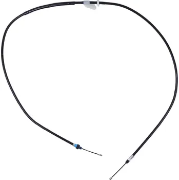 Brzdový systém Lanko ruční brzdy KAMOKA 1190088