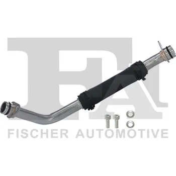 Motor automobilu Olejové potrubí FA1 611-837Z