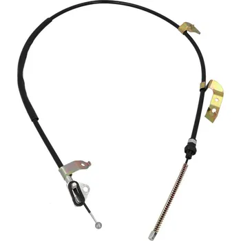 Lanko parkovací brzdy Lanko ruční brzdy KAMOKA 1190691