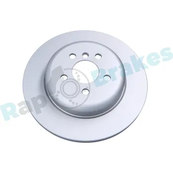 Brzdový kotouč Brzdový kotouč RAP BRAKES R-D1112C