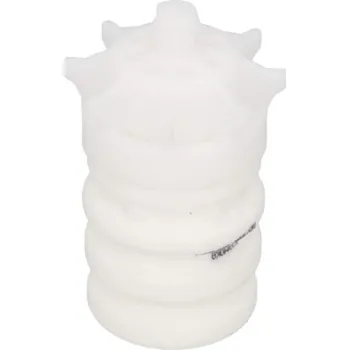 Sada prachovek a dorazů k tlumičům KAMOKA 2020232