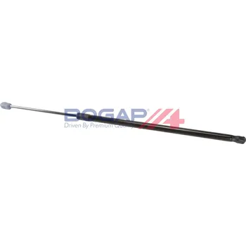 Příslušenství karosérie Vzpěra pro nákladní prostor BOGAP A5260285
