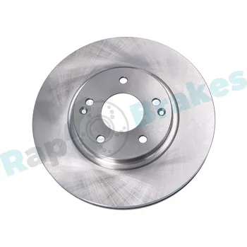 Brzdový kotouč Brzdový kotouč RAP BRAKES R-D1232