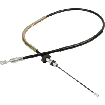 Lanko parkovací brzdy Lanko ruční brzdy MAXGEAR 32-1047