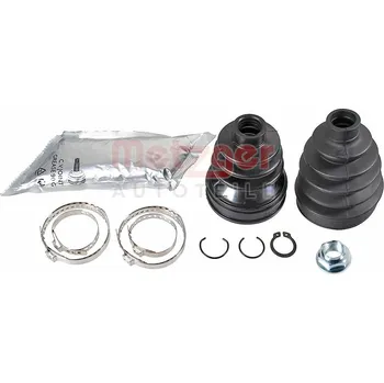 Manžeta ke kolu Manžeta pro hnací hřídel - poloosa METZGER 751.668